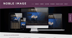Desktop Screenshot of bayarea-website.com